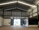 - ให้เช่า โกดังพร้อมสำนักงาน 2,280 ตร.ม. เทพารักษ์ บางพลี สมุทรปราการ