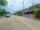 - ขายบ้านแฝด 2 ชั้น หมู่บ้านวิลล่าบารานี คลอง3 คลองหลวง