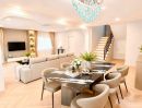  - ให้เช่าบ้านหรู Centro Bangna Phase 2 หลังมุม 300 ตร.ม. 4 นอน 5 น้ำ ใกล้ Mega Bangna 140000 บาท