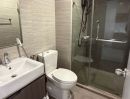 - ขายคอนโด 1 bed 1 ห้องทำงาน 34.74 ตรม. ตึกเอ ชั้น 22 The Parkland จรัญฯ-ปิ่นเกล้า ติด MRT