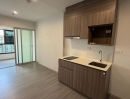 - ขายคอนโด 1 bed 1 ห้องทำงาน 34.74 ตรม. ตึกเอ ชั้น 22 The Parkland จรัญฯ-ปิ่นเกล้า ติด MRT