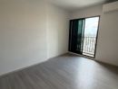 - ขายคอนโด 1 bed 1 ห้องทำงาน 34.74 ตรม. ตึกเอ ชั้น 22 The Parkland จรัญฯ-ปิ่นเกล้า ติด MRT