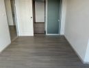 - ขายคอนโด 1 bed 1 ห้องทำงาน 34.74 ตรม. ตึกเอ ชั้น 22 The Parkland จรัญฯ-ปิ่นเกล้า ติด MRT