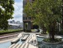 - ขายคอนโด 1 bed 1 ห้องทำงาน 34.74 ตรม. ตึกเอ ชั้น 22 The Parkland จรัญฯ-ปิ่นเกล้า ติด MRT