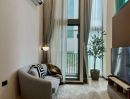 - ขายคอนโดใหม่ แบบ 1Bed Loft 35.04 ตร.ม. พร้อมเฟอร์ฯ GROOVE ลาดพร้าว 18 เขตจตุจักร กรุงเทพ