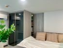 - ขายคอนโดใหม่ แบบ 1Bed Loft 35.04 ตร.ม. พร้อมเฟอร์ฯ GROOVE ลาดพร้าว 18 เขตจตุจักร กรุงเทพ