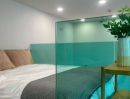 - ขายคอนโดใหม่ แบบ 1Bed Loft 35.04 ตร.ม. พร้อมเฟอร์ฯ GROOVE ลาดพร้าว 18 เขตจตุจักร กรุงเทพ