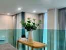 - ขายคอนโดใหม่ แบบ 1Bed Loft 35.04 ตร.ม. พร้อมเฟอร์ฯ GROOVE ลาดพร้าว 18 เขตจตุจักร กรุงเทพ