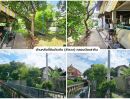- ที่ดินพร้อมสิ่งปลูกสร้าง 328 ตร.วา ติดถนนวงศ์สว่าง (ใกล้วัดเสาหิน) ฝั่งขาขึ้นสะพานพระราม 7 บางซื่อ
