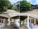 - ที่ดินพร้อมสิ่งปลูกสร้าง 328 ตร.วา ติดถนนวงศ์สว่าง (ใกล้วัดเสาหิน) ฝั่งขาขึ้นสะพานพระราม 7 บางซื่อ