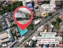 - ที่ดินพร้อมสิ่งปลูกสร้าง 328 ตร.วา ติดถนนวงศ์สว่าง (ใกล้วัดเสาหิน) ฝั่งขาขึ้นสะพานพระราม 7 บางซื่อ