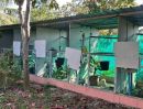 - ขายสวนสวยพร้อมบ้านพัก 335 ตรว แปลงมุม ติดถนน 2 ด้าน ไทรน้อย นนทบุรี