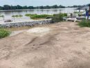 - ขายถูกที่สุดที่ดิน 109 ตรว สร้างเขื่อน ถมดิน ติดแม่น้ำเจ้าพระยา สามโคก ปทุมธานี