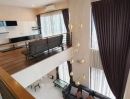 - ให้เช่าบ้านเดี่ยว 3ชั้น โครงการลุมพินี เดินไปสวนหลวง ร9 ได้ พื้นที่ใช้สอย 400 ตรม ได้บ้านหลังใหญ่ ราคาแสนต้นเท่านั้น เฟอร์นิเจอร์ครบ