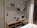  - ให้เช่า คอนโด SKY Thonglor 25 ขนาด 50 ตร.ม. 1 ห้องนอน 1 ห้องน้ำ ตกแต่งครบ พร้อมแม่บ้าน 3 ครั้ง/สัปดาห์ ใกล้ BTS ทองหล่อ 60,000 บาท/เดือน