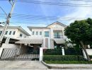 - บ้านเดี่ยวให้เช่า รังสิต คลอง4 โครงการ Lanceo Crib วงแหวน รังสิต คลอง 4