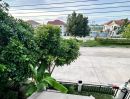 - บ้านเดี่ยวให้เช่า รังสิต คลอง4 โครงการ Lanceo Crib วงแหวน รังสิต คลอง 4