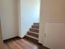 - ให้เช่าทาวน์โฮม 3 ชั้น โครงการ PATIO งามวงศ์วาน - ประชาชื่น 4 นอน 2 จอด