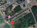 - ขายที่ดินสวยติดหาดจอมเทียน 9-3-81.6 ไร่ 1194.48 ล้านบาท