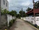  - ขายที่ดินตำบลหนองหารสันทรานห่างโรงพยาบาล 2 กม