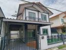  - ขายบ้านแฝดสไตล์บ้านเดี่ยวราคาทาวเฮ้าส์ หมู่บ้านบ้านฟ้าปิยรมย์ พรีเมียร์ ปาร์ค สภาพสวย โซนลำลูกกา คลอง 6