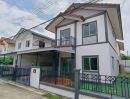  - ขายบ้านแฝดสไตล์บ้านเดี่ยวราคาทาวเฮ้าส์ หมู่บ้านบ้านฟ้าปิยรมย์ พรีเมียร์ ปาร์ค สภาพสวย โซนลำลูกกา คลอง 6