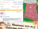 - ที่ดิน 200 ตร.วา โฉนดครุฑแดง ผังสีชมพู วิวภูเขา พรหมณี เมืองนครนายก ใกล้ จปร.