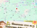 - ที่ดิน 200 ตร.วา โฉนดครุฑแดง ผังสีชมพู วิวภูเขา พรหมณี เมืองนครนายก ใกล้ จปร.