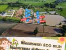 - ที่ดิน 200 ตร.วา โฉนดครุฑแดง ผังสีชมพู วิวภูเขา พรหมณี เมืองนครนายก ใกล้ จปร.