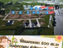 - ที่ดิน 200 ตร.วา โฉนดครุฑแดง ผังสีชมพู วิวภูเขา พรหมณี เมืองนครนายก ใกล้ จปร.