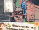 - ที่ดิน 200 ตร.วา โฉนดครุฑแดง ผังสีชมพู วิวภูเขา พรหมณี เมืองนครนายก ใกล้ จปร.