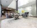  - บ้านเดี่ยวสุดหรูสไตล์ Modern Contemporary พร้อมสระว่ายน้ำส่วนตัว | โซนหางดง-สันผักหวาน