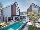  - บ้านเดี่ยวสุดหรูสไตล์ Modern Contemporary พร้อมสระว่ายน้ำส่วนตัว | โซนหางดง-สันผักหวาน