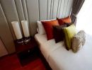  - ให้เช่า คอนโด The Residence @61 ทองหล่อ ขนาด 72 ตร.ม. 2 นอน 1 น้ำ พร้อมห้องทำงาน ตกแต่งครบ พร้อมแม่บ้าน ใกล้ BTS เอกมัย 75,000