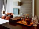  - ให้เช่า คอนโด The Residence @61 ทองหล่อ ขนาด 72 ตร.ม. 2 นอน 1 น้ำ พร้อมห้องทำงาน ตกแต่งครบ พร้อมแม่บ้าน ใกล้ BTS เอกมัย 75,000