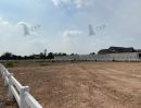  - ขายที่ดินแปลงสวย นครนายก หน้ากว้างประมาณ 49 เมตร ลึกประมาณ 39 เมตร มีน้ำ-ไฟครบ พร้อมต่อยอดใช้งาน เหมาะสำหรับปลูกบ้านพักอาศัย บ้านสวน | 93387