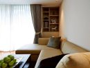  - ให้เช่า คอนโด The Residence @61 ทองหล่อ ขนาด 52 ตร.ม. 1 นอน 1 น้ำ ตกแต่งครบ พร้อมแม่บ้าน 3 ครั้ง/สัปดาห์ ใกล้ BTS เอกมัย 60,000 เดือน