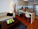  - ให้เช่า คอนโด The Residence @61 ทองหล่อ ขนาด 52 ตร.ม. 1 นอน 1 น้ำ ตกแต่งครบ พร้อมแม่บ้าน 3 ครั้ง/สัปดาห์ ใกล้ BTS เอกมัย 60,000 เดือน