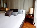  - ให้เช่า คอนโด The Residence @61 ทองหล่อ ขนาด 52 ตร.ม. 1 นอน 1 น้ำ ตกแต่งครบ พร้อมแม่บ้าน 3 ครั้ง/สัปดาห์ ใกล้ BTS เอกมัย 60,000 เดือน