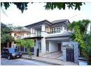  - บ้านเดี่ยว 2 ชั้นหมู่บ้านปรีชา(ร่มเกล้า) รีโนเวทใหม่สวยมาก ทำเลดีสุดๆ ติดถนนร่มเกล้า ใกล้รถไฟฟ้า