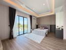 - ขายบ้านพูลวิลล่า 2 ชั้น Modern Living พัทยา 4 ห้องนอน พร้อมสระว่ายน้ำส่วนตัว ทำเลทุ่งกลม-ตาลหมัน