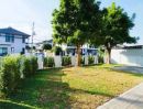 - หมู่บ้านรินรดา สันทรายน้อย รีโนเวทใหม่ สวย สะอาด พร้อมเข้าอยู่ พื้นที่กว้าง บรรยากาศเงียบสงบ