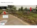 - ขายที่ดินเปล่า 99 ตร.ว. ( ประมาณ 0.25 ไร่ ) ถมแล้ว บ้านป่ากล้วย ซอย 12 ตำบลสันทราย อำเภอเมืองเชียงราย ใกล้เซ็นทรัลเชียงราย