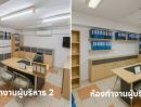 - ขายอาคารพาณิชย์ 3.5 ชั้น 3 คูหา ทะลุถึงกัน มีลิฟท์ขนของ ซอยประชาอุทิศ 33 บางมด ทุ่งครุ ใกล้ทางด่วน มีรถไฟฟ้าสีม่วงใต้ สถานีพระประแดง