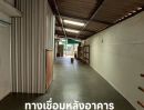 - ขายอาคารพาณิชย์ 3.5 ชั้น 3 คูหา ทะลุถึงกัน มีลิฟท์ขนของ ซอยประชาอุทิศ 33 บางมด ทุ่งครุ ใกล้ทางด่วน มีรถไฟฟ้าสีม่วงใต้ สถานีพระประแดง