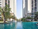 - Belle Grand Rama9 - Available for Rent. คอนโด เบลล์ แกรนด์ พระราม9 ว่างให้เช่า