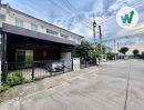 - Baan Pruksa Lumlukka - Wongwaen : บ้านพฤกษา ลำลูกกา ขายถูก