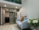 - ขายคอนโดมือหนึ่ง พร้อมเฟอร์ฯ และเครื่องใช้ไฟฟ้าใหม่ 1Bed Loft Villa 31.82 ตร.ม. GROOVE ลาดพร้าว 18 เขตจตุจักร กรุงเทพ