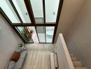 - ขายคอนโดมือหนึ่ง พร้อมเฟอร์ฯ และเครื่องใช้ไฟฟ้าใหม่ 1Bed Loft Villa 31.82 ตร.ม. GROOVE ลาดพร้าว 18 เขตจตุจักร กรุงเทพ