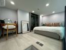 - ขายคอนโดมือหนึ่ง พร้อมเฟอร์ฯ และเครื่องใช้ไฟฟ้าใหม่ 1Bed Loft Villa 31.82 ตร.ม. GROOVE ลาดพร้าว 18 เขตจตุจักร กรุงเทพ